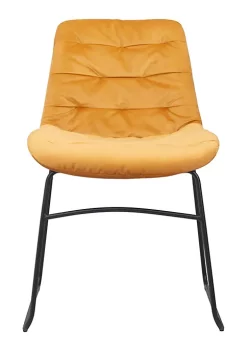 Zuo Modern Tammy Dining Chair (Set of 2) -Zuo Modern Sales Belk 507