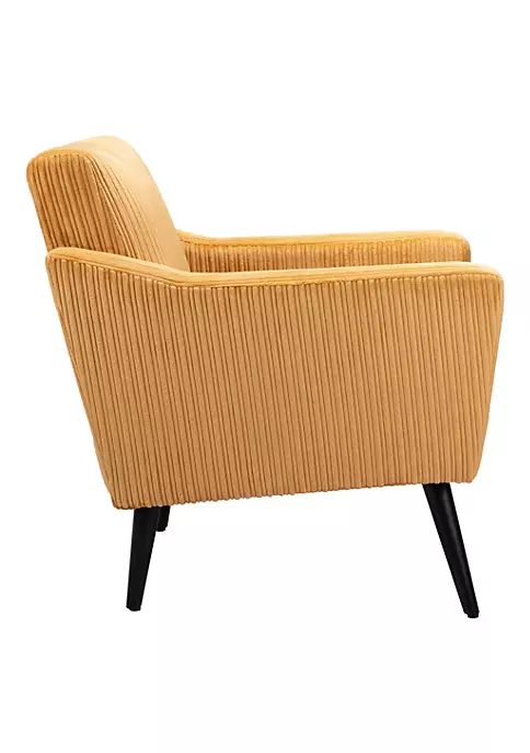 Zuo Modern Bastille Accent Chair 2 Zuo Modern Bastille Accent Chair - Image 2
