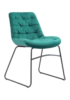 Zuo Modern Tammy Dining Chair (Set of 2) -Zuo Modern Sales Belk 510