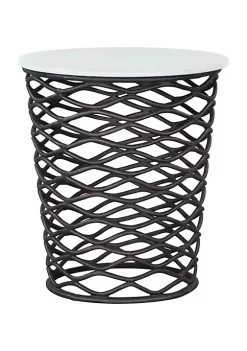 Zuo Modern King Side Table