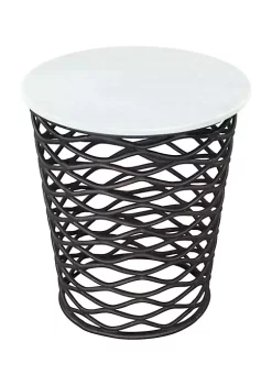 Zuo Modern King Side Table -Zuo Modern Sales Belk 515