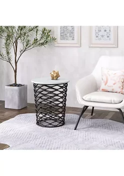 Zuo Modern King Side Table -Zuo Modern Sales Belk 517