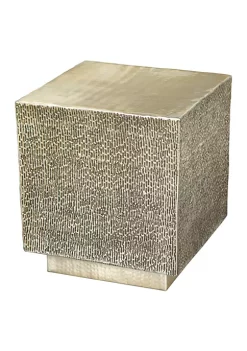 Zuo Modern Mono Side Table