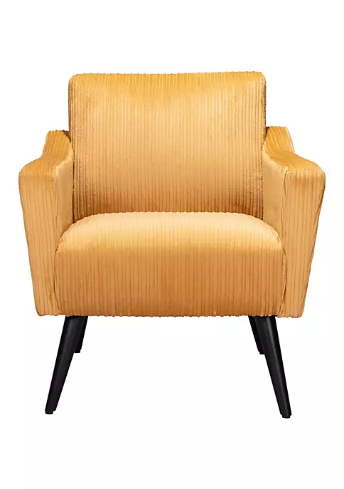 Zuo Modern Bastille Accent Chair 3 Zuo Modern Bastille Accent Chair - Image 3