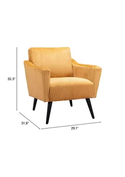 Zuo Modern Bastille Accent Chair 10 Zuo Modern Bastille Accent Chair -Zuo Modern Sales Belk 53