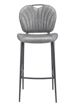 Zuo Modern Terrence Bar Chair -Zuo Modern Sales Belk 539
