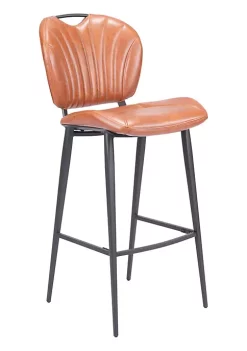 Zuo Modern Terrence Bar Chair -Zuo Modern Sales Belk 542
