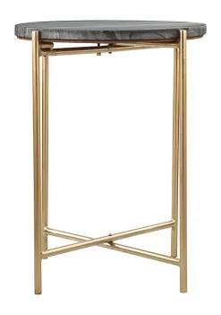 Zuo Modern David Side Table 8 Zuo Modern David Side Table -Zuo Modern Sales Belk 545