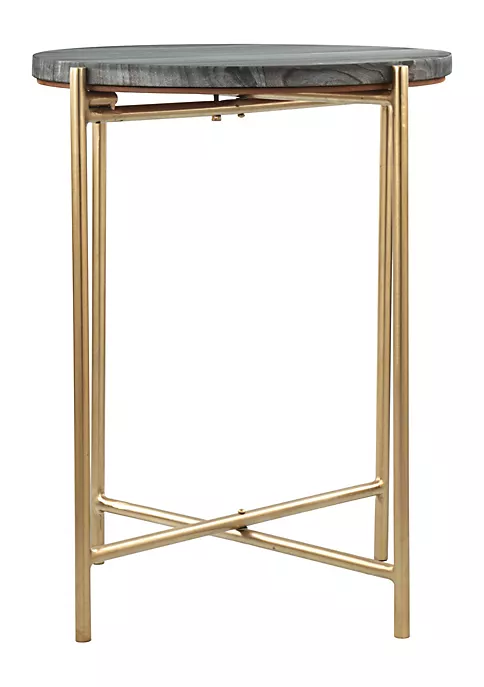 Zuo Modern David Side Table 3 Zuo Modern David Side Table - Image 3