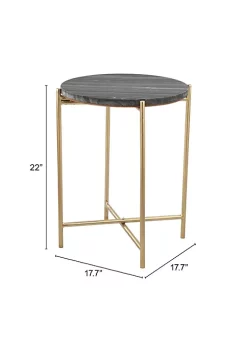 Zuo Modern David Side Table 9 Zuo Modern David Side Table -Zuo Modern Sales Belk 546