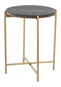 Zuo Modern David Side Table 11 Zuo Modern David Side Table -Zuo Modern Sales Belk 548