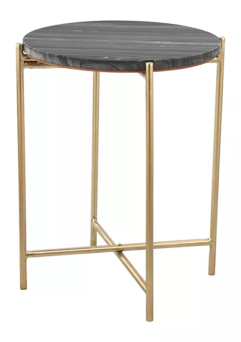 Zuo Modern David Side Table 6 Zuo Modern David Side Table - Image 6