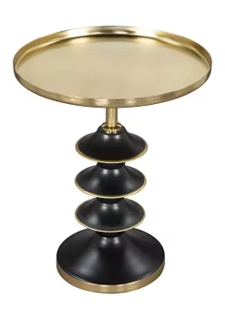 Zuo Modern Donahue Side Table