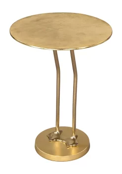 Zuo Modern Grisham Side Table