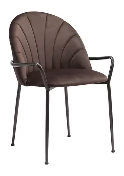 Zuo Modern Kurt Dining Chair (Set of 2)