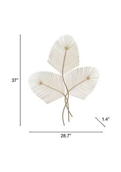 Zuo Modern Zephyr Wall Decor -Zuo Modern Sales Belk 580