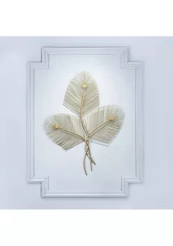 Zuo Modern Zephyr Wall Decor -Zuo Modern Sales Belk 581
