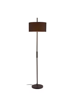 Zuo Modern Lonte Floor Lamp Black -Zuo Modern Sales Belk 585