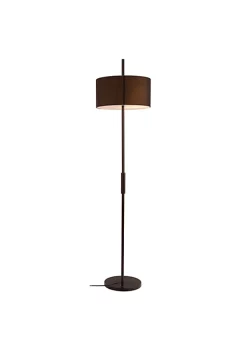 Zuo Modern Lonte Floor Lamp Black -Zuo Modern Sales Belk 586