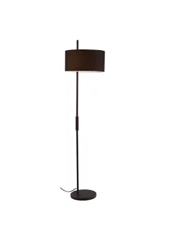 Zuo Modern Lonte Floor Lamp Black -Zuo Modern Sales Belk 587