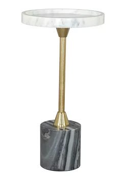 Zuo Modern Johan Side Table