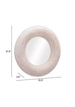 Zuo Modern Asari Mirror -Zuo Modern Sales Belk 608