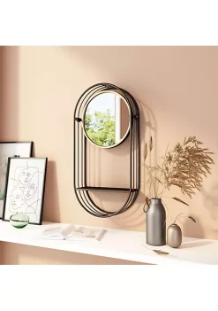 Zuo Modern Saroni Mirror Shelf 10 Zuo Modern Saroni Mirror Shelf -Zuo Modern Sales Belk 621