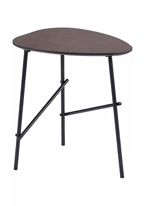 Zuo Modern Ireland Side Table 1 Zuo Modern Ireland Side Table