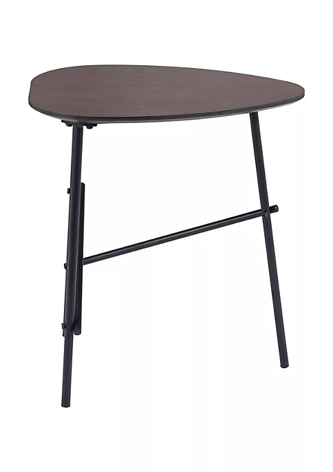 Zuo Modern Ireland Side Table 2 Zuo Modern Ireland Side Table - Image 2