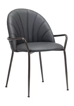 Zuo Modern Four Hex Mirror