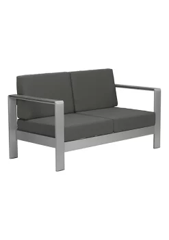 Zuo Modern Cosmopolitan Sofa
