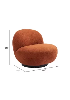 Zuo Modern Myanmar Accent Chair 11 Zuo Modern Myanmar Accent Chair -Zuo Modern Sales Belk 649