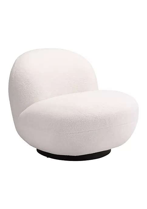 Zuo Modern Myanmar Accent Chair 7 Zuo Modern Myanmar Accent Chair - Image 7