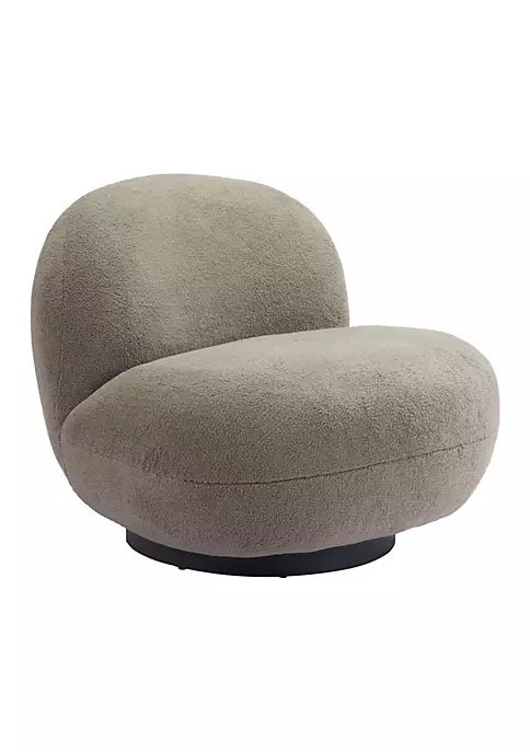 Zuo Modern Myanmar Accent Chair 8 Zuo Modern Myanmar Accent Chair - Image 8