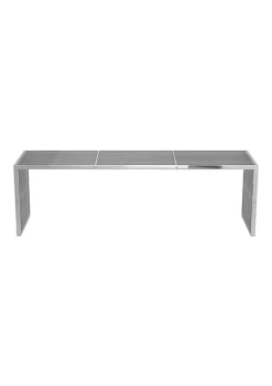 Zuo Modern Tania Bench -Zuo Modern Sales Belk 656