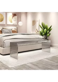 Zuo Modern Tania Bench -Zuo Modern Sales Belk 658