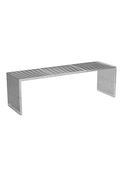 Zuo Modern Tania Bench -Zuo Modern Sales Belk 659
