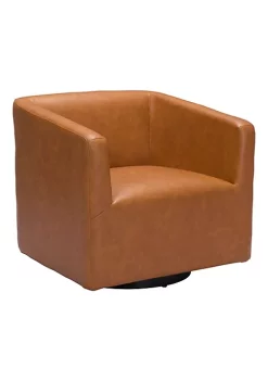 Zuo Modern Brooks Accent Chair