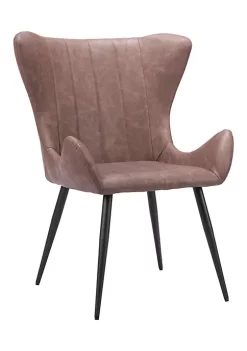Zuo Modern Alejandro Dining Chair (Set of 2)