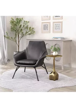 Zuo Modern Javier Accent Chair -Zuo Modern Sales Belk 689