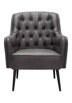 Zuo Modern Tasmania Accent Chair -Zuo Modern Sales Belk 694