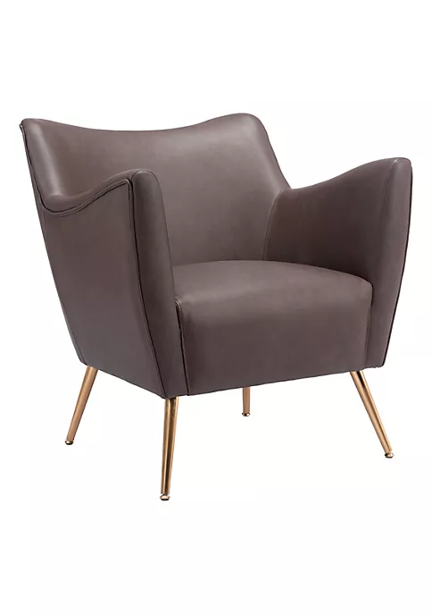 Zuo Modern Zoco Accent Chair 1 Zuo Modern Zoco Accent Chair
