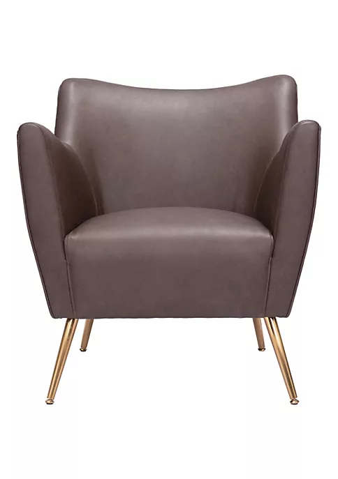 Zuo Modern Zoco Accent Chair 3 Zuo Modern Zoco Accent Chair - Image 3