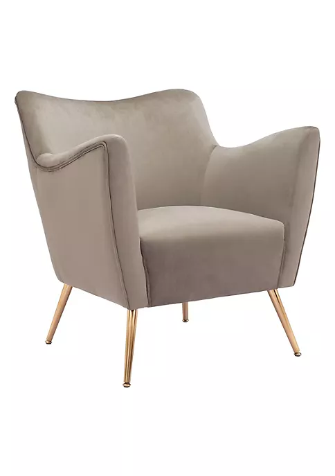 Zuo Modern Zoco Accent Chair 5 Zuo Modern Zoco Accent Chair - Image 5