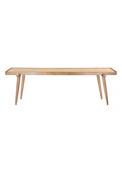 Zuo Modern Olyphant Bench -Zuo Modern Sales Belk 713