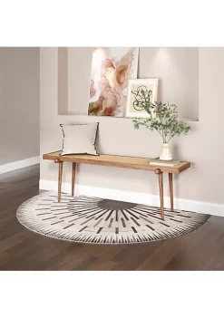 Zuo Modern Olyphant Bench -Zuo Modern Sales Belk 715