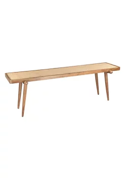 Zuo Modern Olyphant Bench -Zuo Modern Sales Belk 716