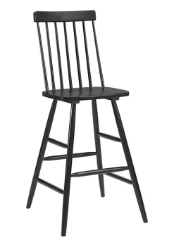 Zuo Modern Ashley Bar Chair (Set of 2)