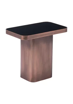 Zuo Modern Marcos Side Table