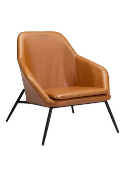 Zuo Modern Manuel Accent Chair